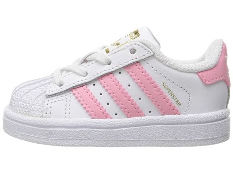 adidas original superstar infant